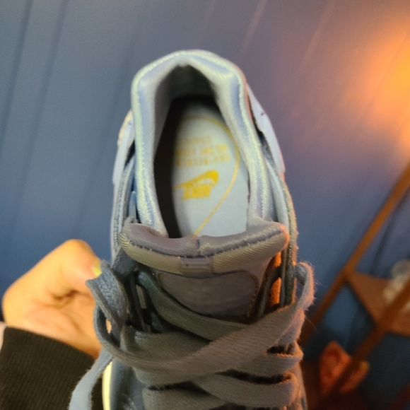 Nike Air Huarache Run SE - December Sky - Picture 14 of 15